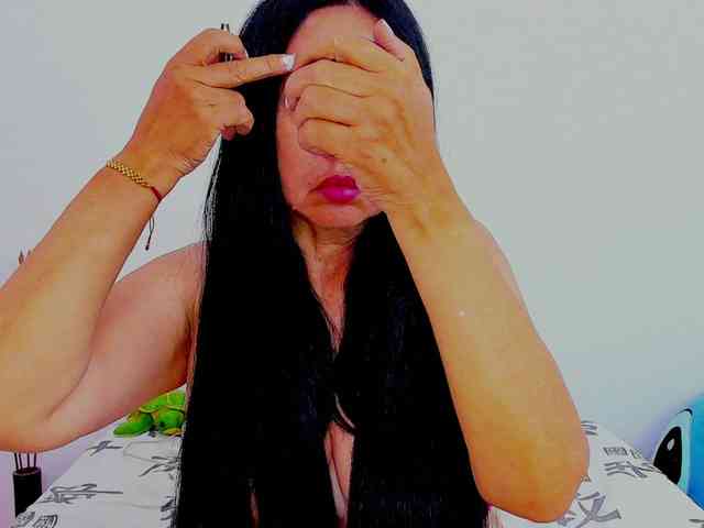 MariannaCortez webcam