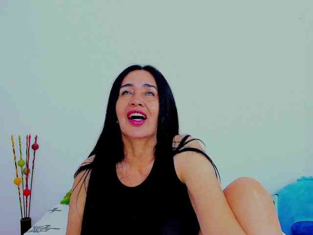 MariannaCortez webcam