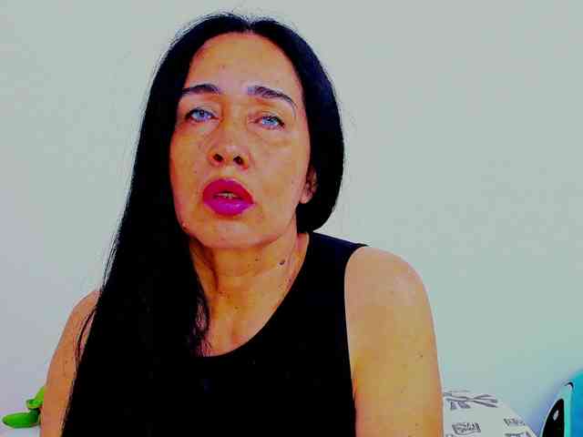 MariannaCortez webcam