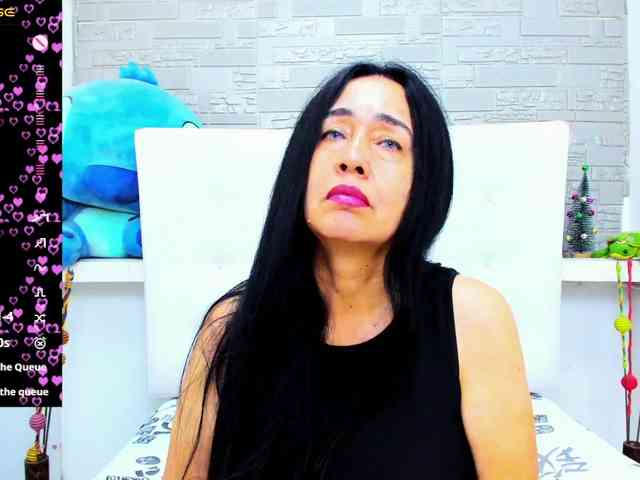 MariannaCortez webcam