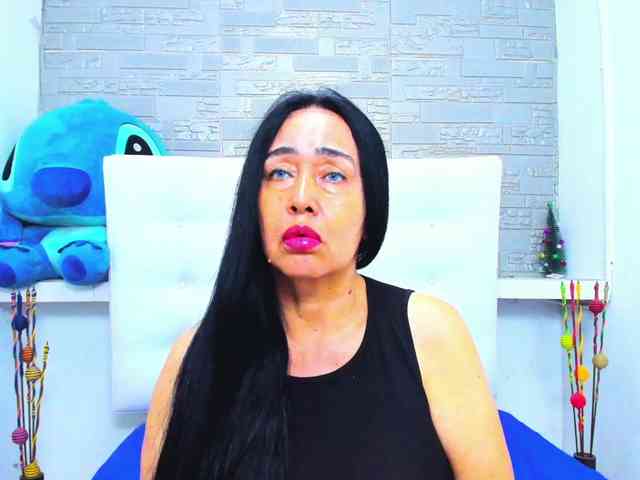 MariannaCortez webcam