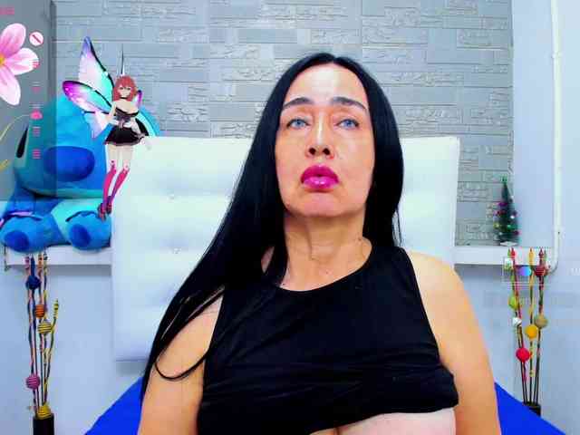MariannaCortez webcam