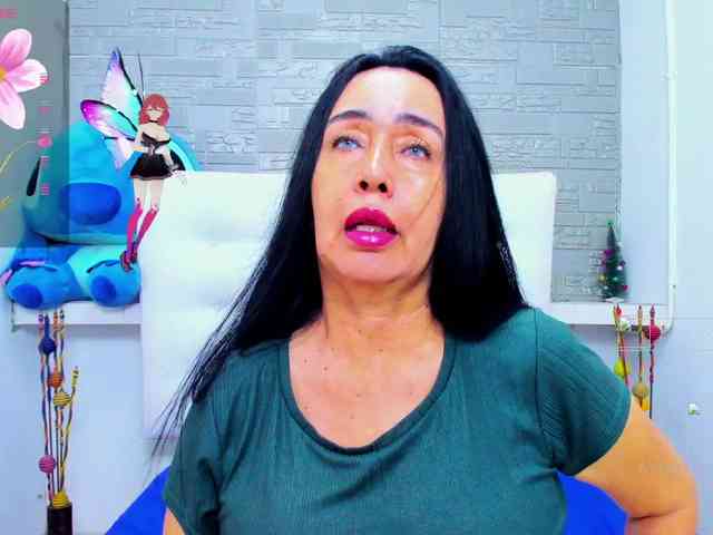 MariannaCortez webcam