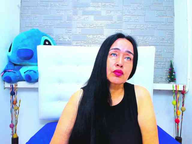 MariannaCortez webcam