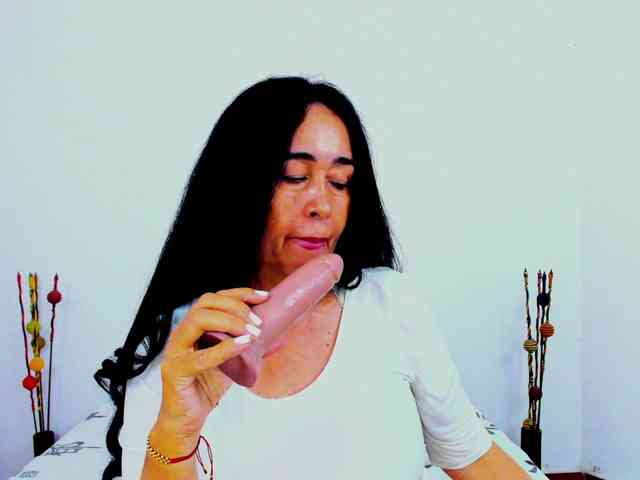 MariannaCortez webcam