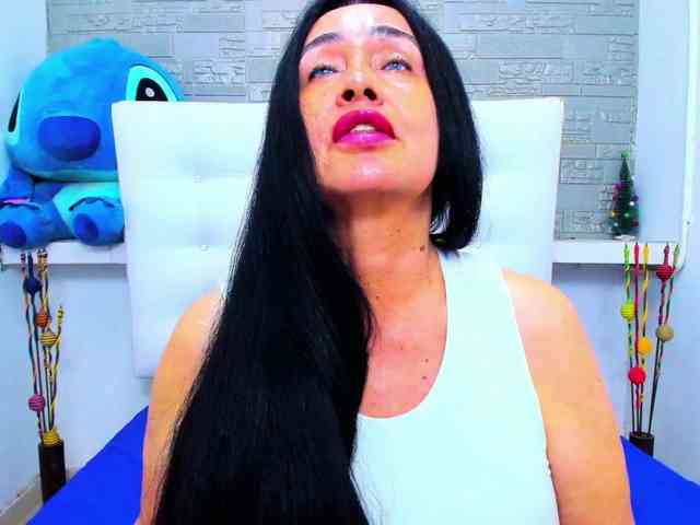 MariannaCortez webcam