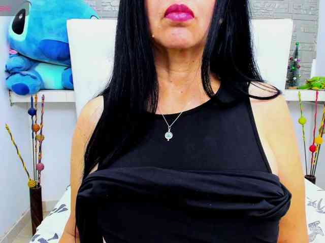 MariannaCortez webcam