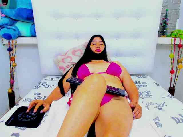 MariannaCortez webcam