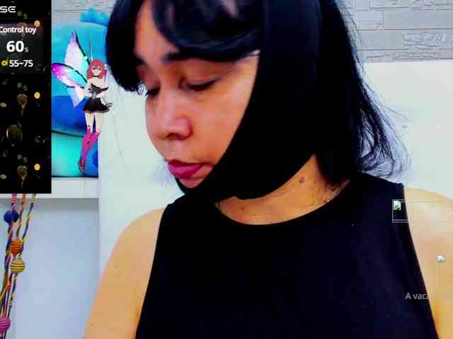 MariannaCortez webcam