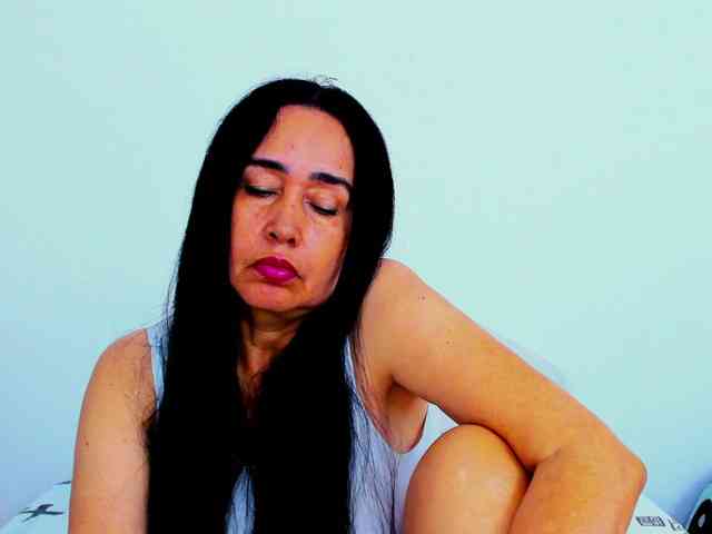 MariannaCortez webcam