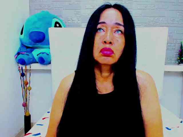 MariannaCortez webcam