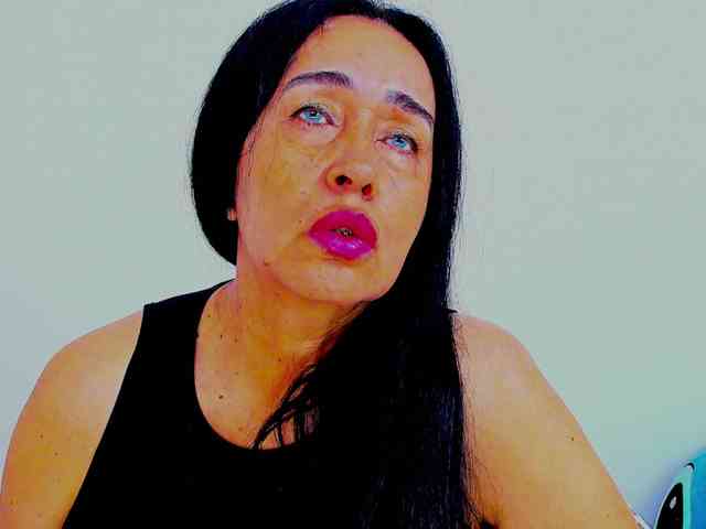 MariannaCortez webcam