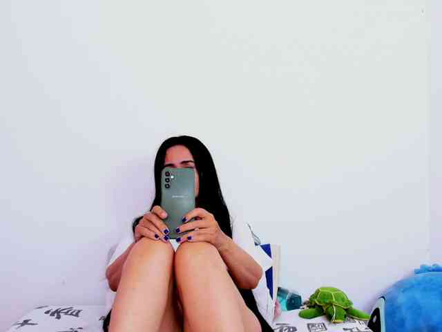 MariannaCortez webcam