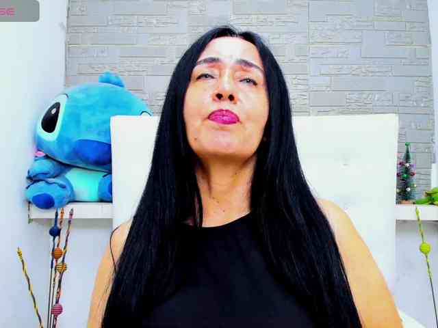 MariannaCortez webcam