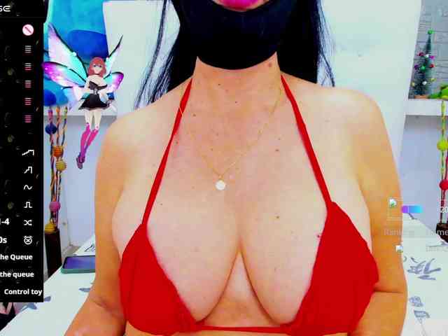 MariannaCortez webcam