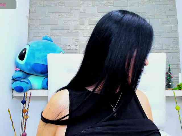 MariannaCortez webcam
