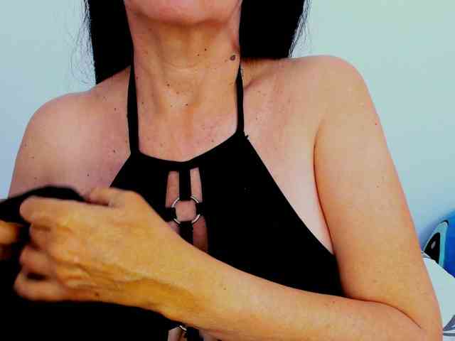 MariannaCortez webcam