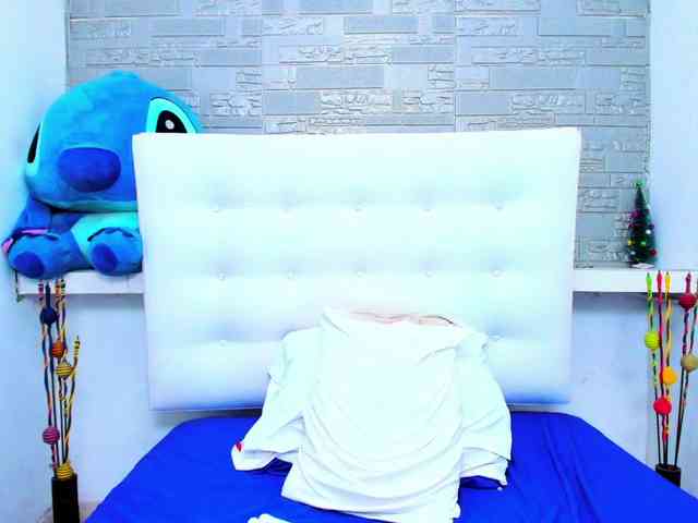 MariannaCortez webcam