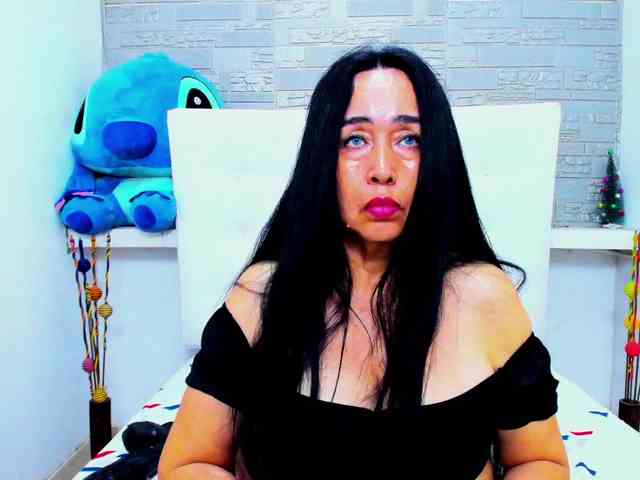 MariannaCortez webcam