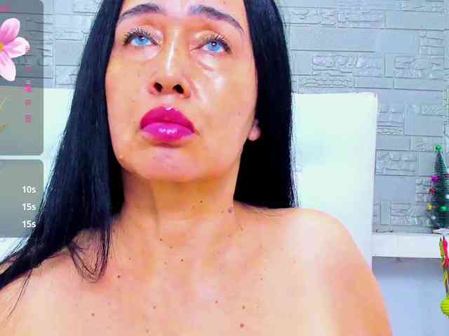 MariannaCortez webcam