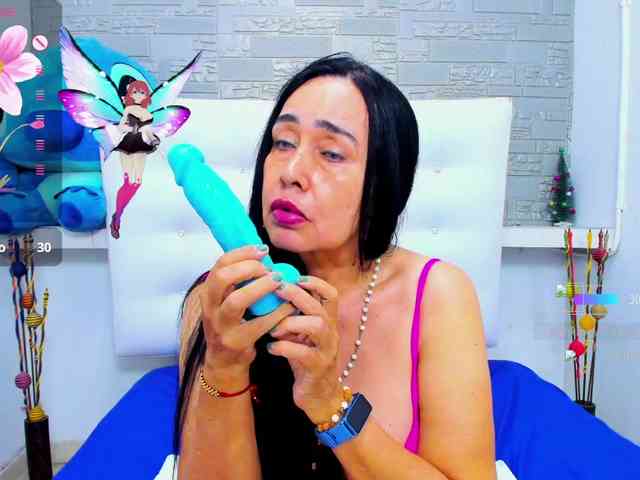 MariannaCortez webcam