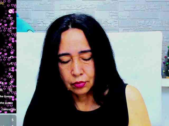 MariannaCortez webcam