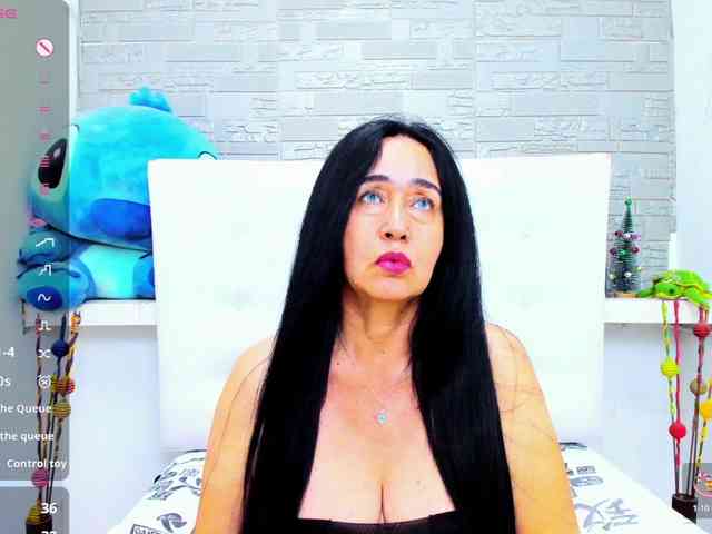 MariannaCortez webcam