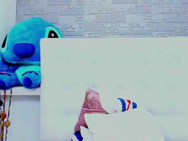 MariannaCortez webcam