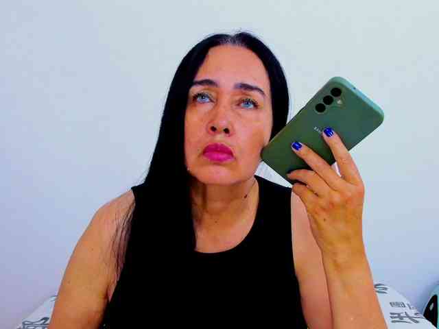 MariannaCortez webcam