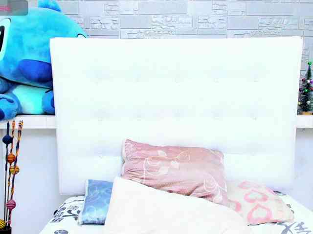MariannaCortez webcam