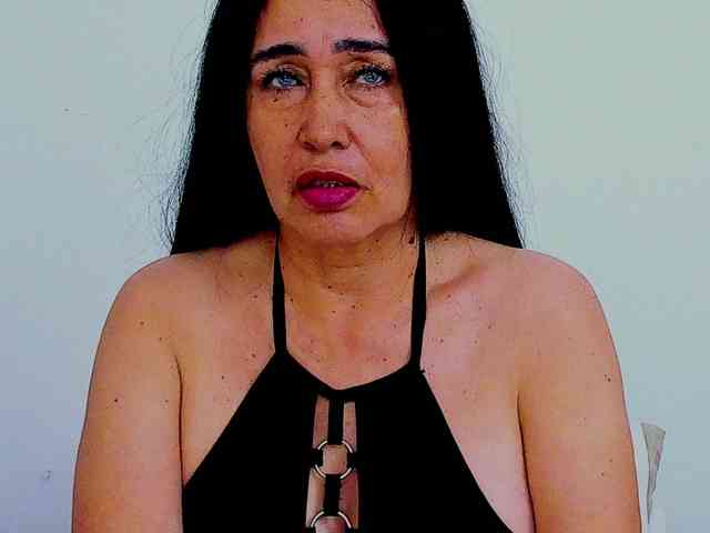 MariannaCortez webcam