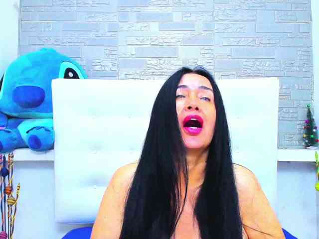 MariannaCortez webcam