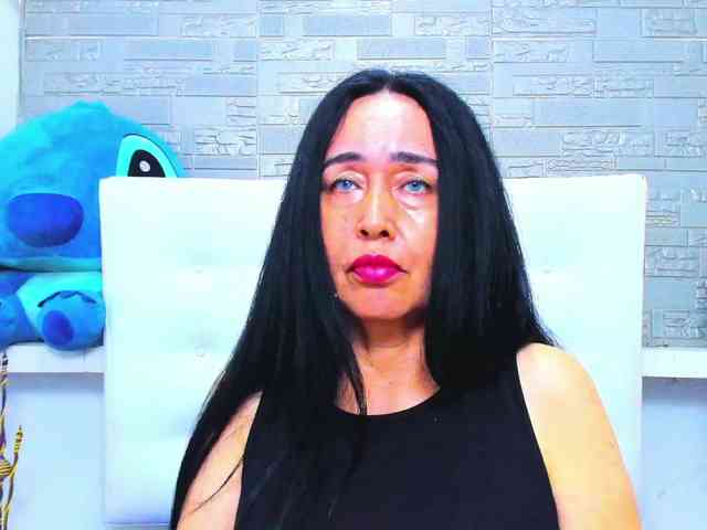 MariannaCortez webcam