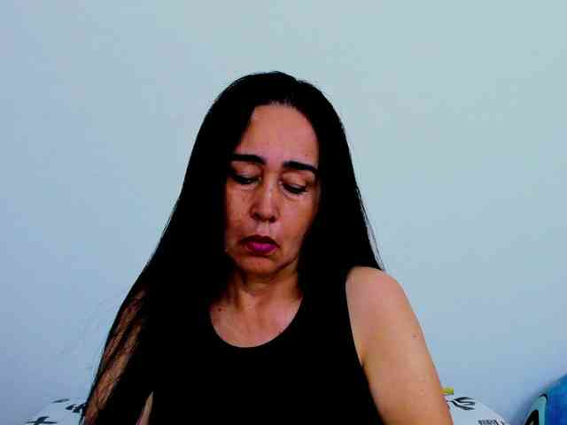 MariannaCortez webcam