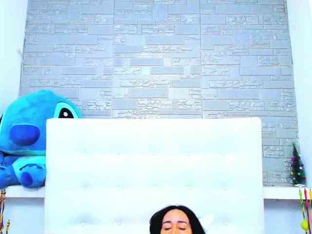 MariannaCortez webcam