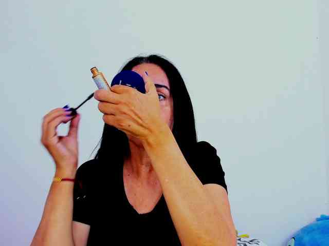 MariannaCortez webcam