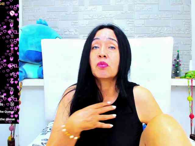 MariannaCortez webcam