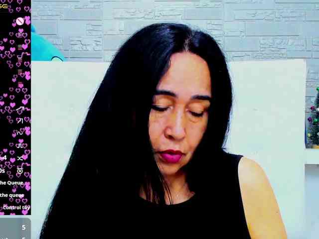 MariannaCortez webcam