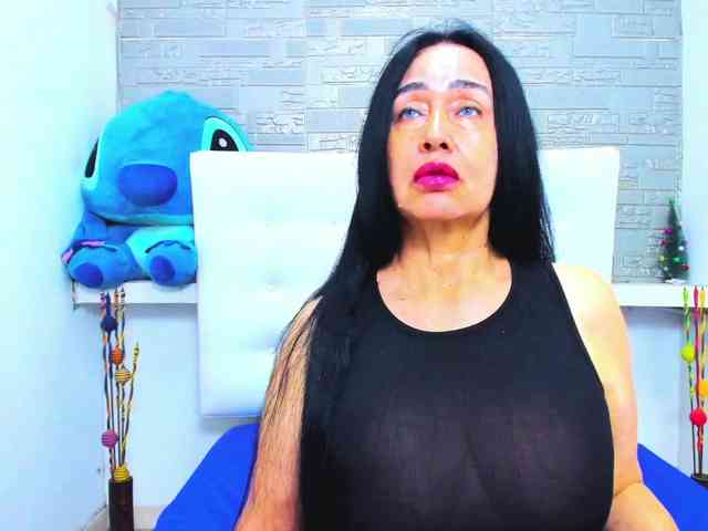 MariannaCortez webcam