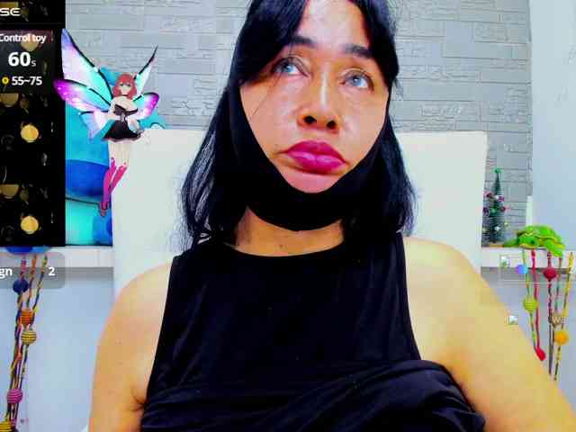 MariannaCortez webcam