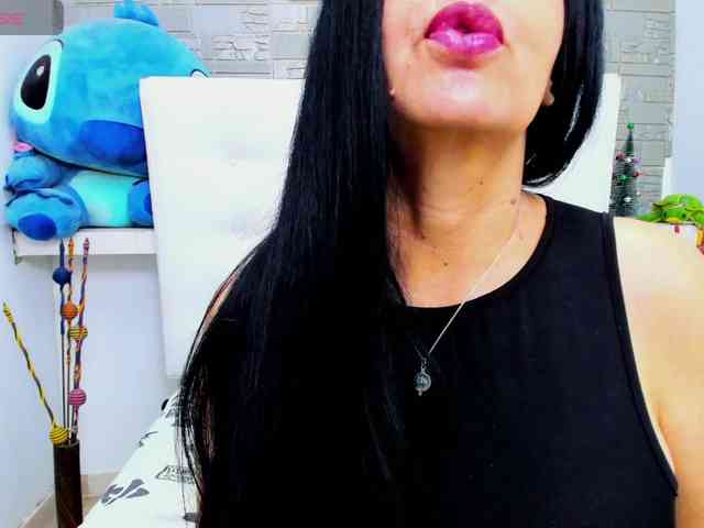 MariannaCortez webcam