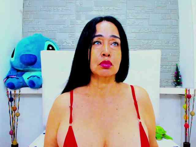 MariannaCortez webcam