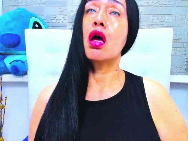 MariannaCortez webcam