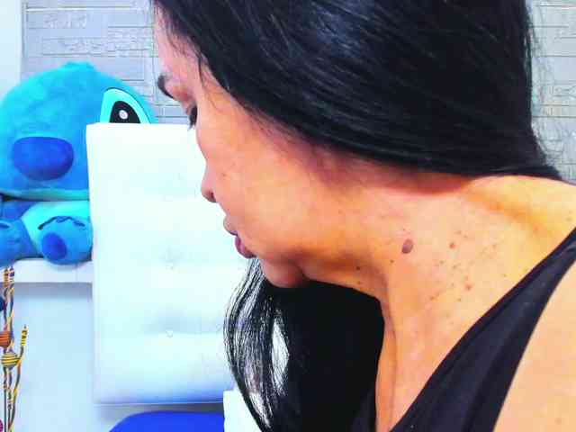 MariannaCortez webcam