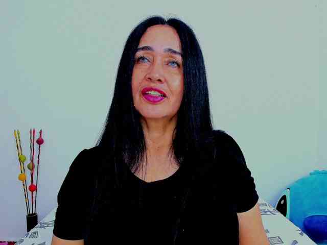 MariannaCortez webcam