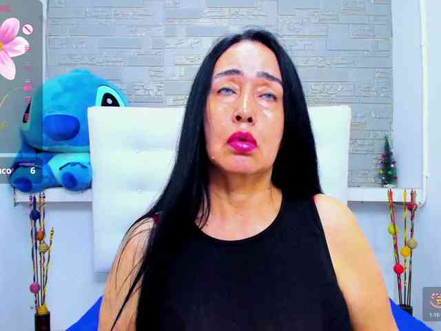 MariannaCortez webcam