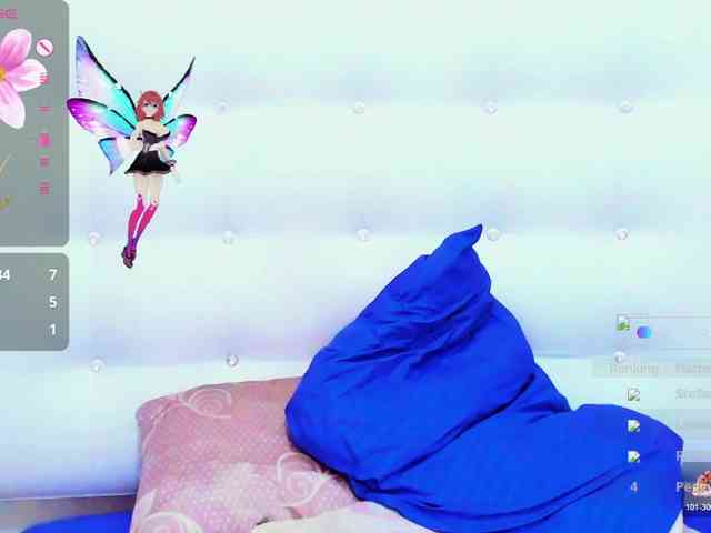 MariannaCortez webcam