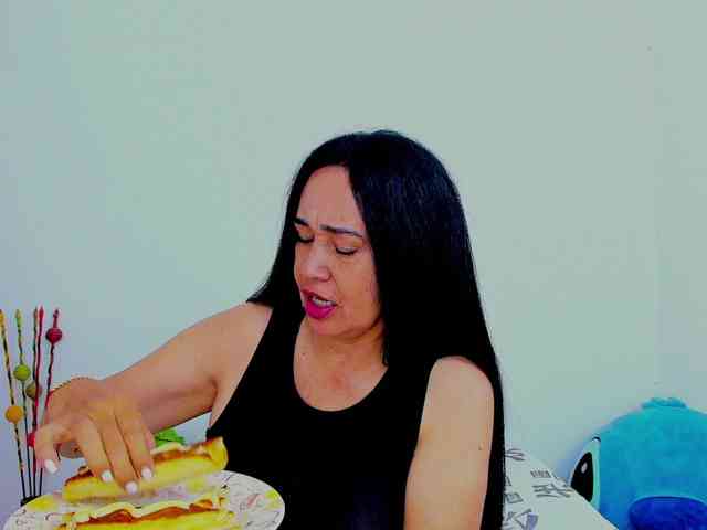 MariannaCortez webcam