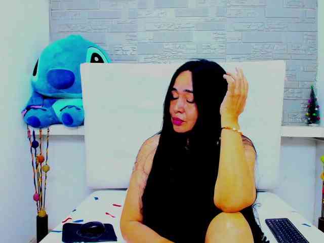 MariannaCortez webcam