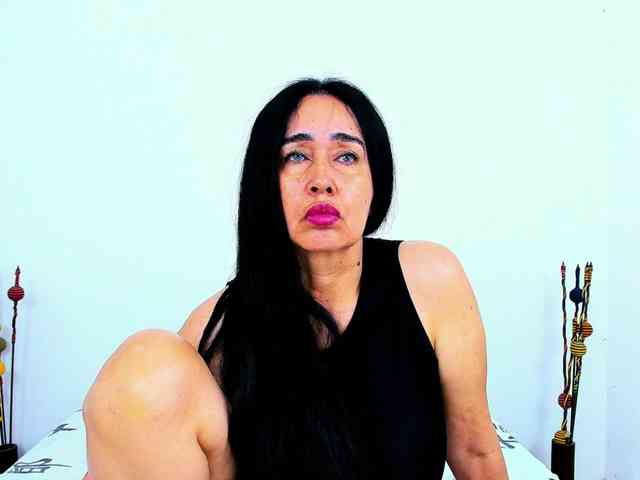 MariannaCortez webcam